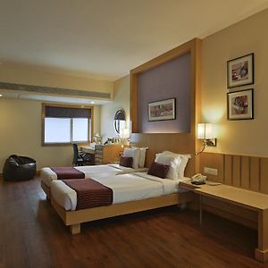 Executive Deluxe Room
